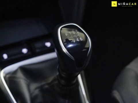 Opel Corsa 1.2 Turbo XHL Elegance 74 kW (100 CV)