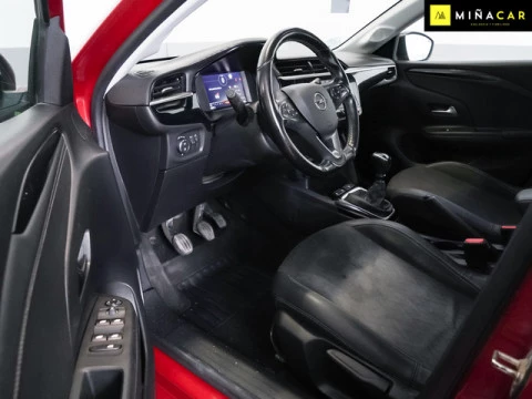 Opel Corsa 1.2 Turbo XHL Elegance 74 kW (100 CV)