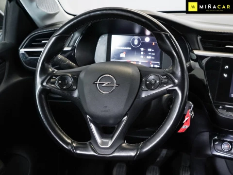 Opel Corsa 1.2 Turbo XHL Elegance 74 kW (100 CV)