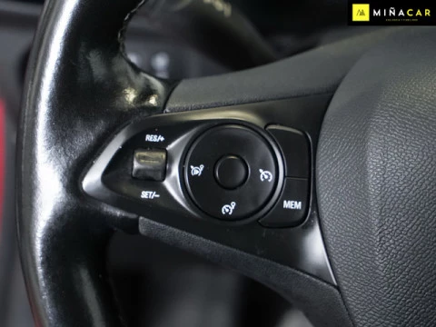 Opel Corsa 1.2 Turbo XHL Elegance 74 kW (100 CV)