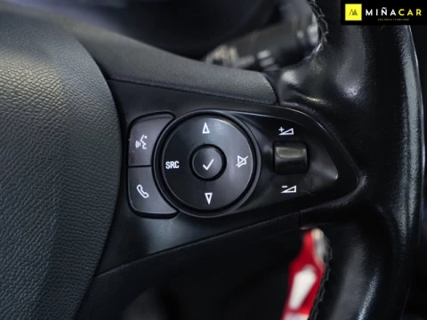 Opel Corsa 1.2 Turbo XHL Elegance 74 kW (100 CV)