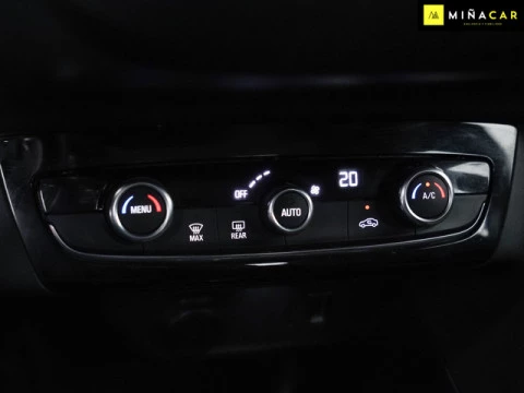 Opel Corsa 1.2 Turbo XHL Elegance 74 kW (100 CV)