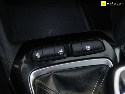 Opel Corsa 1.2 Turbo XHL Elegance 74 kW (100 CV)