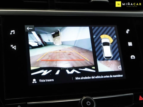 Opel Corsa 1.2 Turbo XHL Elegance 74 kW (100 CV)