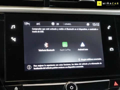 Opel Corsa 1.2 Turbo XHL Elegance 74 kW (100 CV)