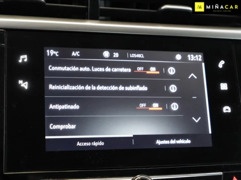 Opel Corsa 1.2 Turbo XHL Elegance 74 kW (100 CV)