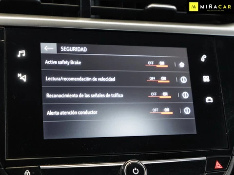 Opel Corsa 1.2 Turbo XHL Elegance 74 kW (100 CV)