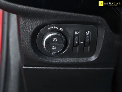 Opel Corsa 1.2 Turbo XHL Elegance 74 kW (100 CV)