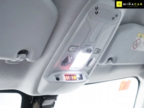 Opel Corsa 1.2 Turbo XHL Elegance 74 kW (100 CV)