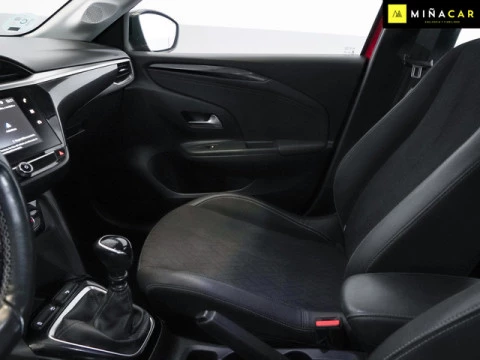 Opel Corsa 1.2 Turbo XHL Elegance 74 kW (100 CV)