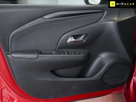 Opel Corsa 1.2 Turbo XHL Elegance 74 kW (100 CV)