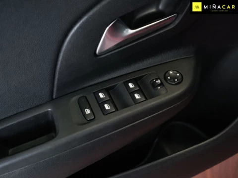 Opel Corsa 1.2 Turbo XHL Elegance 74 kW (100 CV)