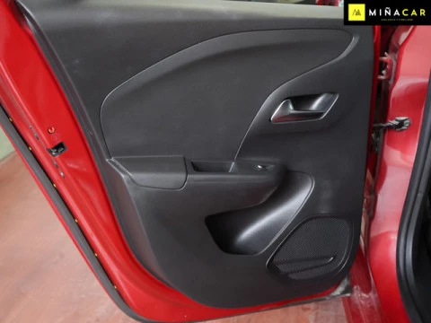 Opel Corsa 1.2 Turbo XHL Elegance 74 kW (100 CV)