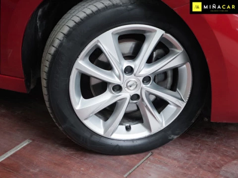 Opel Corsa 1.2 Turbo XHL Elegance 74 kW (100 CV)