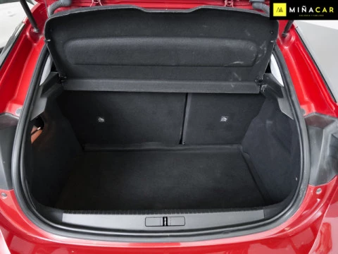 Opel Corsa 1.2 Turbo XHL Elegance 74 kW (100 CV)