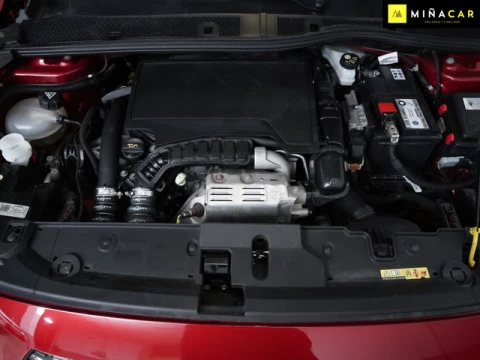 Opel Corsa 1.2 Turbo XHL Elegance 74 kW (100 CV)