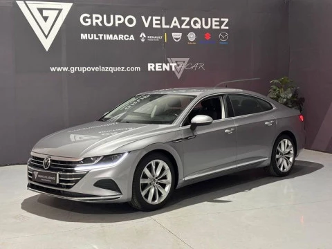 Volkswagen Arteon Elegance 2.0 TDI 110kW (150CV) DSG