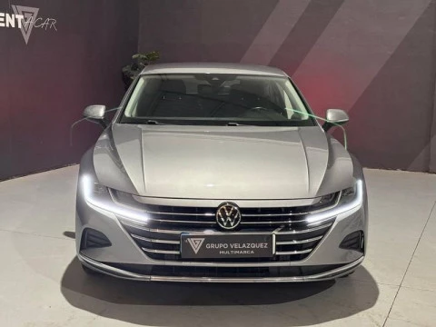 Volkswagen Arteon Elegance 2.0 TDI 110kW (150CV) DSG