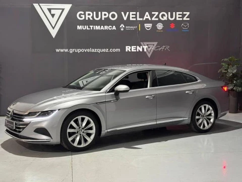 Volkswagen Arteon Elegance 2.0 TDI 110kW (150CV) DSG