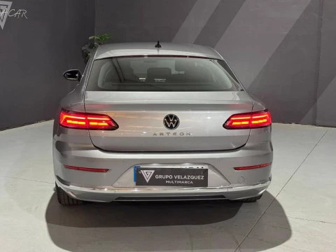 Volkswagen Arteon Elegance 2.0 TDI 110kW (150CV) DSG