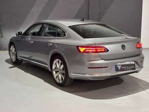 Volkswagen Arteon Elegance 2.0 TDI 110kW (150CV) DSG