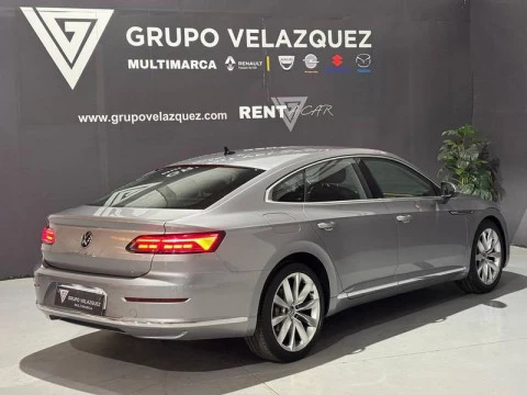 Volkswagen Arteon Elegance 2.0 TDI 110kW (150CV) DSG