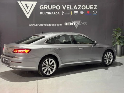 Volkswagen Arteon Elegance 2.0 TDI 110kW (150CV) DSG