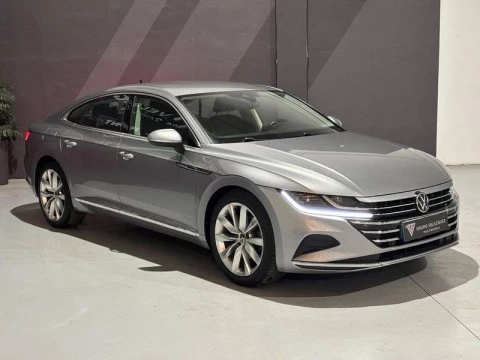 Volkswagen Arteon Elegance 2.0 TDI 110kW (150CV) DSG