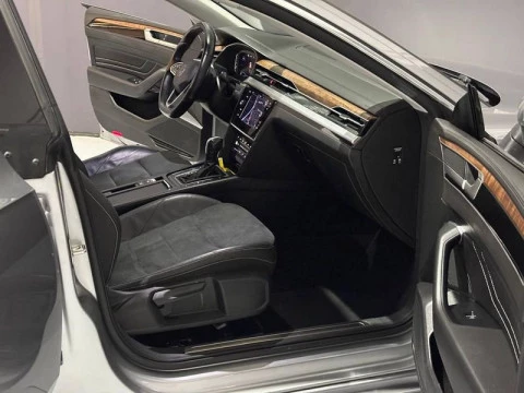 Volkswagen Arteon Elegance 2.0 TDI 110kW (150CV) DSG