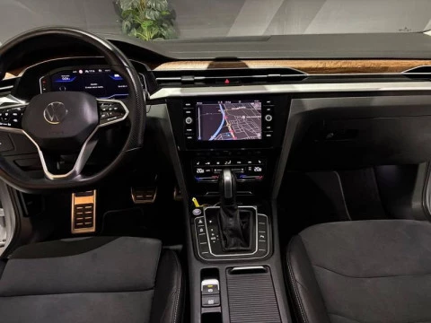 Volkswagen Arteon Elegance 2.0 TDI 110kW (150CV) DSG