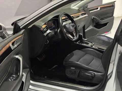 Volkswagen Arteon Elegance 2.0 TDI 110kW (150CV) DSG