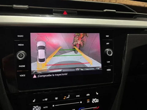Volkswagen Arteon Elegance 2.0 TDI 110kW (150CV) DSG