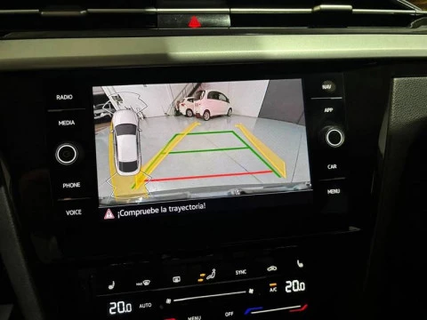 Volkswagen Arteon Elegance 2.0 TDI 110kW (150CV) DSG