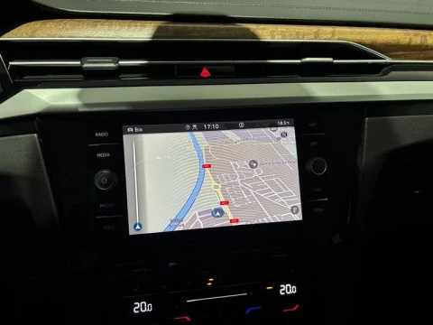 Volkswagen Arteon Elegance 2.0 TDI 110kW (150CV) DSG