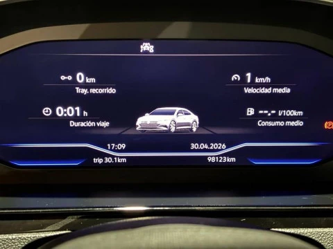 Volkswagen Arteon Elegance 2.0 TDI 110kW (150CV) DSG