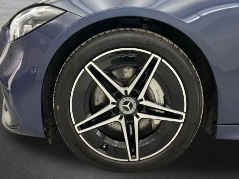 Mercedes-Benz Clase C 220 d Estate