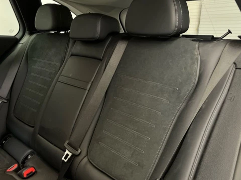 Mercedes-Benz Clase C 220 d Estate