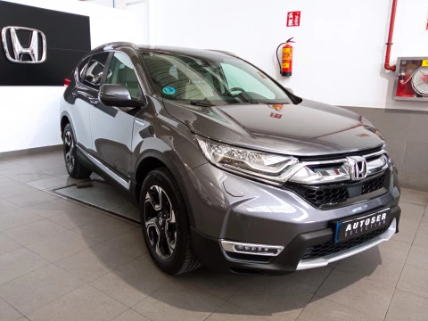 Honda CR-V CR V 2.0 IMMD EXECUTIVE HYBRID 184 CV Honda CR-V CR V 2.0 IMMD EXECUTIVE HYBRID 184 CV