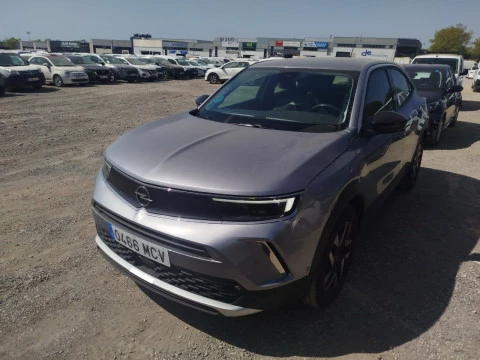 Opel Mokka 1.5 D Business Elegance
