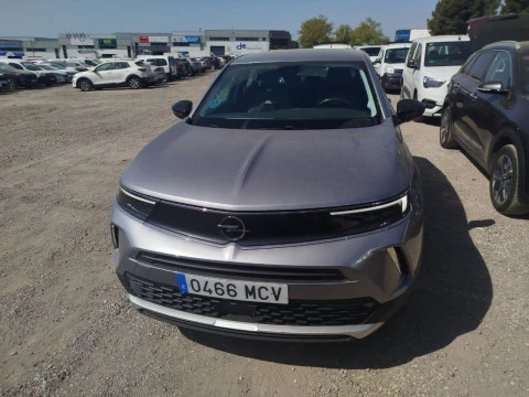 Opel Mokka 1.5 D Business Elegance