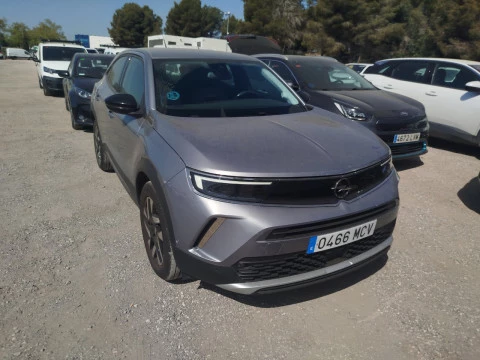 Opel Mokka 1.5 D Business Elegance