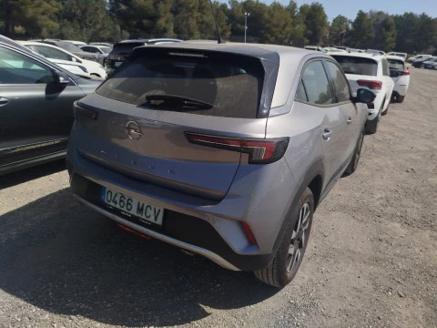 Opel Mokka 1.5 D Business Elegance
