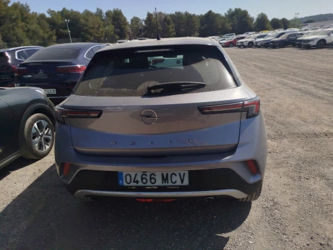 Opel Mokka 1.5 D Business Elegance