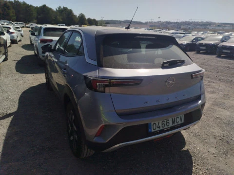 Opel Mokka 1.5 D Business Elegance