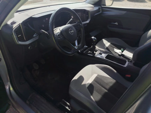 Opel Mokka 1.5 D Business Elegance
