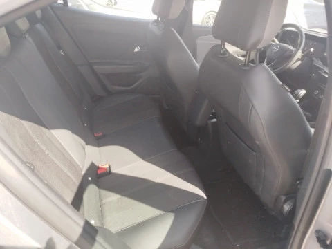 Opel Mokka 1.5 D Business Elegance