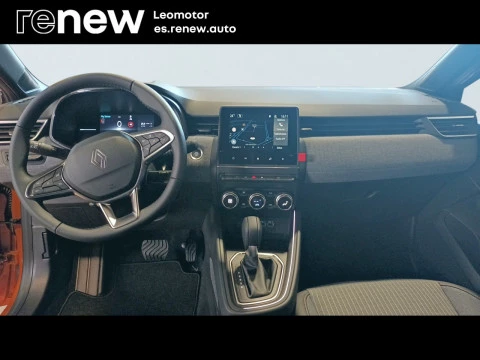 Renault Clio  E-TECH Full Hybrid Techno 105kW