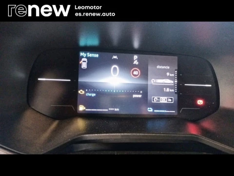Renault Clio  E-TECH Full Hybrid Techno 105kW