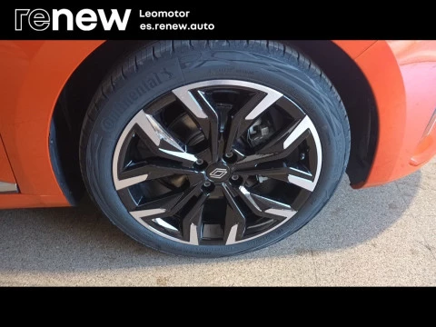 Renault Clio  E-TECH Full Hybrid Techno 105kW