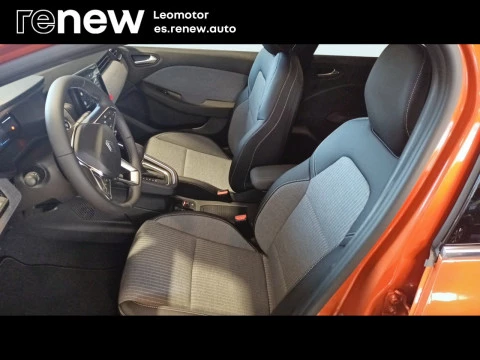 Renault Clio  E-TECH Full Hybrid Techno 105kW